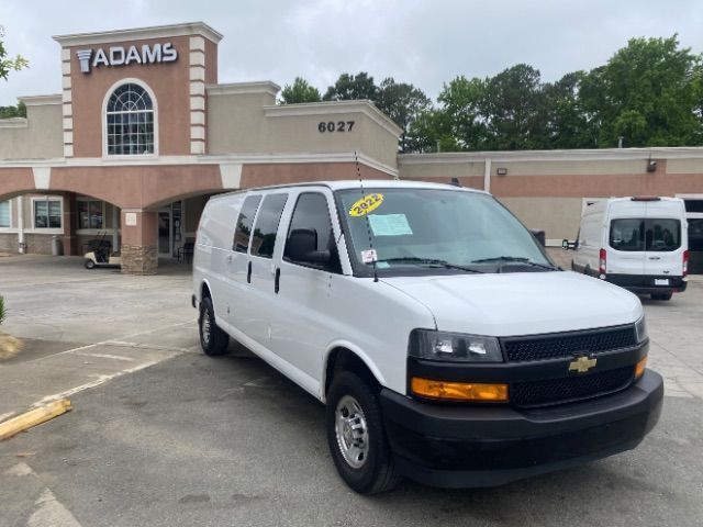 chevrolet express cargo 2022 1GCZGHFP2N1154328 image chevrolet express cargo 2022 1GCZGHFP2N1154328 image